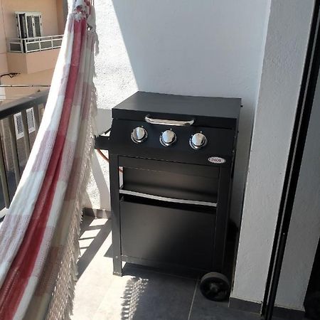 Miramar 32 Διαμέρισμα San Isidro  Εξωτερικό φωτογραφία