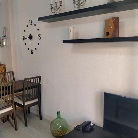 Miramar 32 Διαμέρισμα San Isidro  Εξωτερικό φωτογραφία