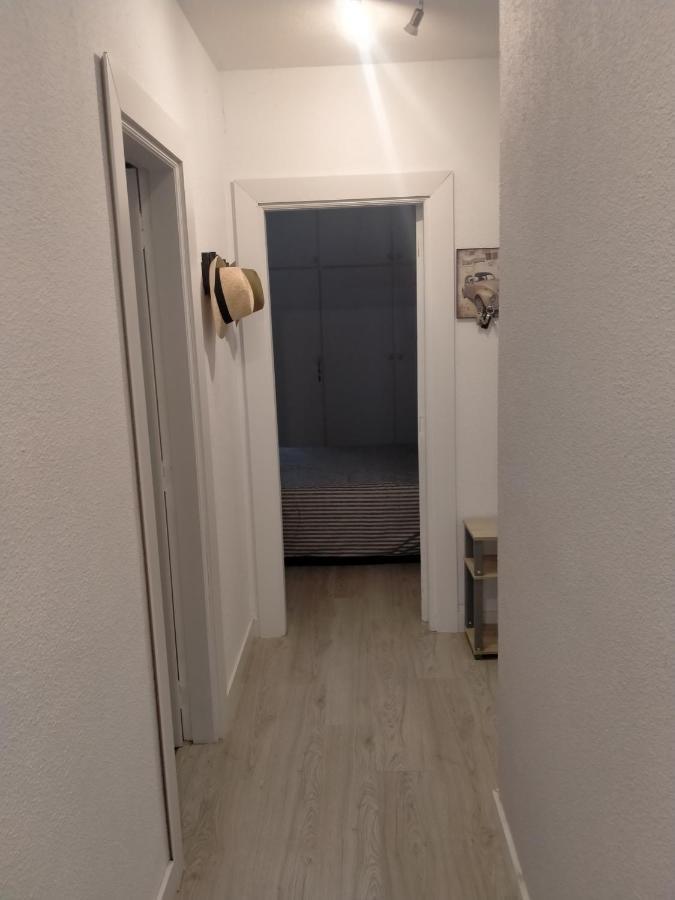 Miramar 32 Διαμέρισμα San Isidro  Εξωτερικό φωτογραφία