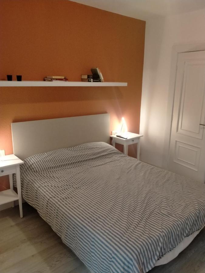 Miramar 32 Διαμέρισμα San Isidro  Εξωτερικό φωτογραφία