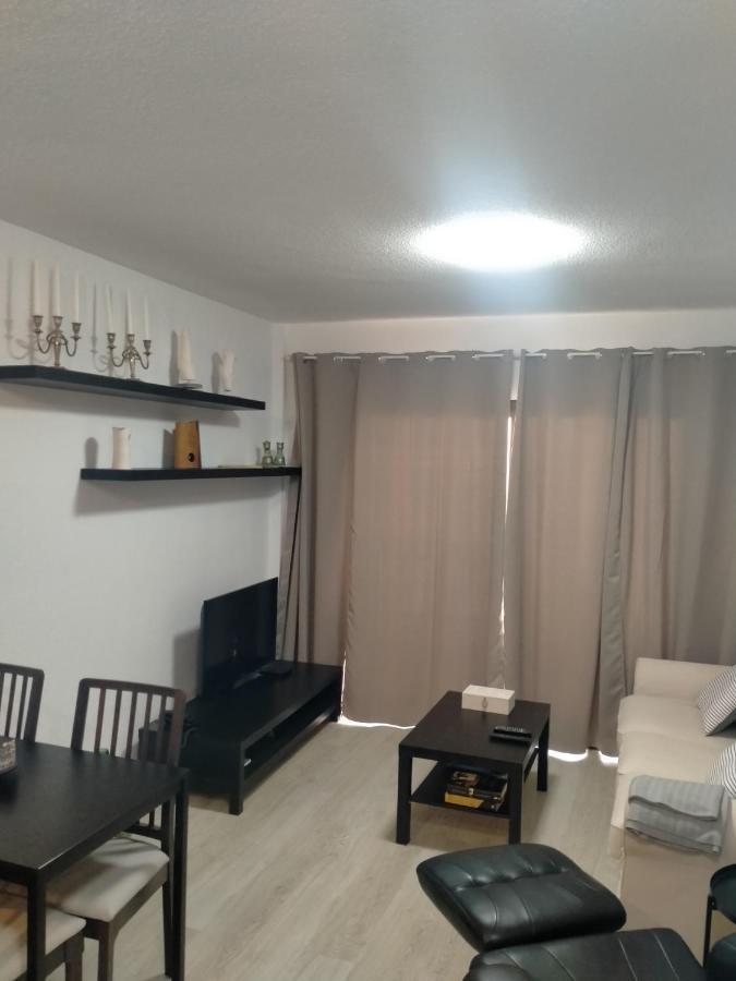 Miramar 32 Διαμέρισμα San Isidro  Εξωτερικό φωτογραφία