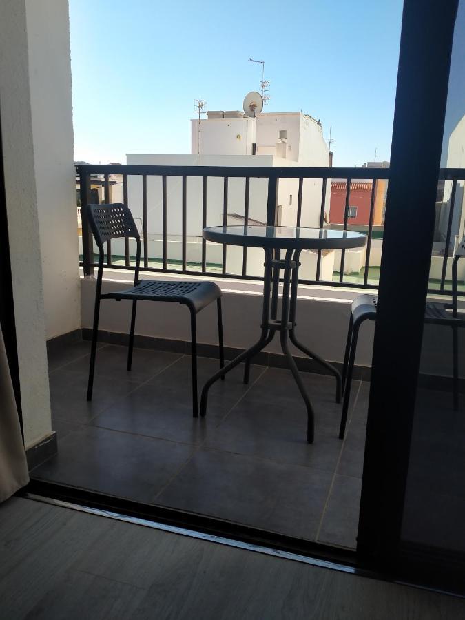 Miramar 32 Διαμέρισμα San Isidro  Εξωτερικό φωτογραφία
