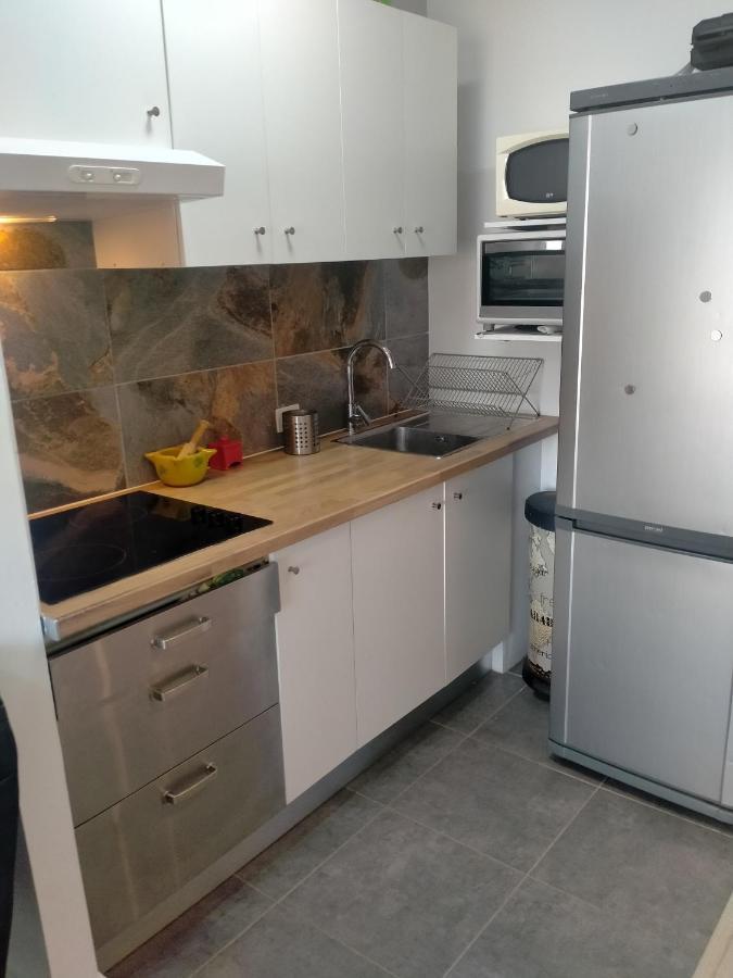 Miramar 32 Διαμέρισμα San Isidro  Εξωτερικό φωτογραφία