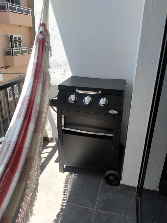 Miramar 32 Διαμέρισμα San Isidro  Εξωτερικό φωτογραφία