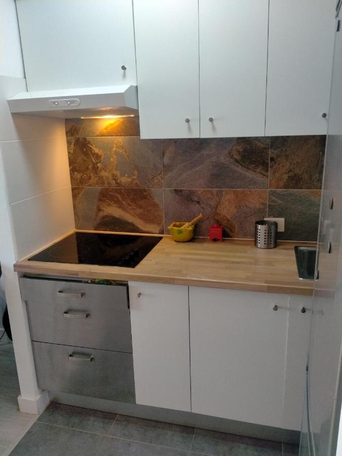 Miramar 32 Διαμέρισμα San Isidro  Εξωτερικό φωτογραφία