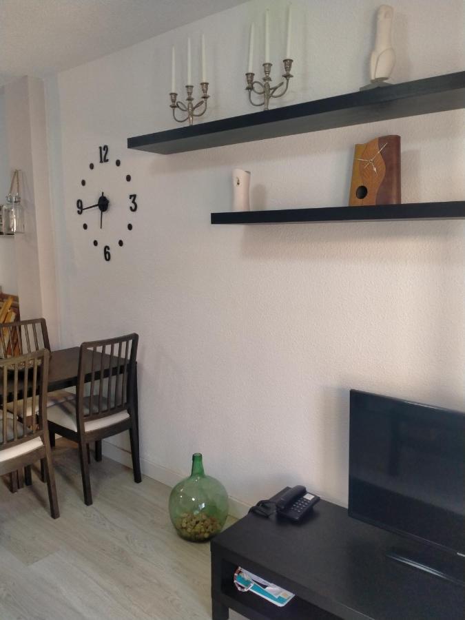 Miramar 32 Διαμέρισμα San Isidro  Εξωτερικό φωτογραφία